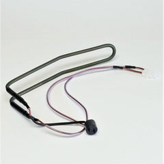 CHOICE MANUFACTURED PARTS Choice Manufactured Parts DA47-00247HCM Refrigerator Defrost Heater Element 140W (10 inch) Replaces DA47-00247H AP4343389 PS4140557