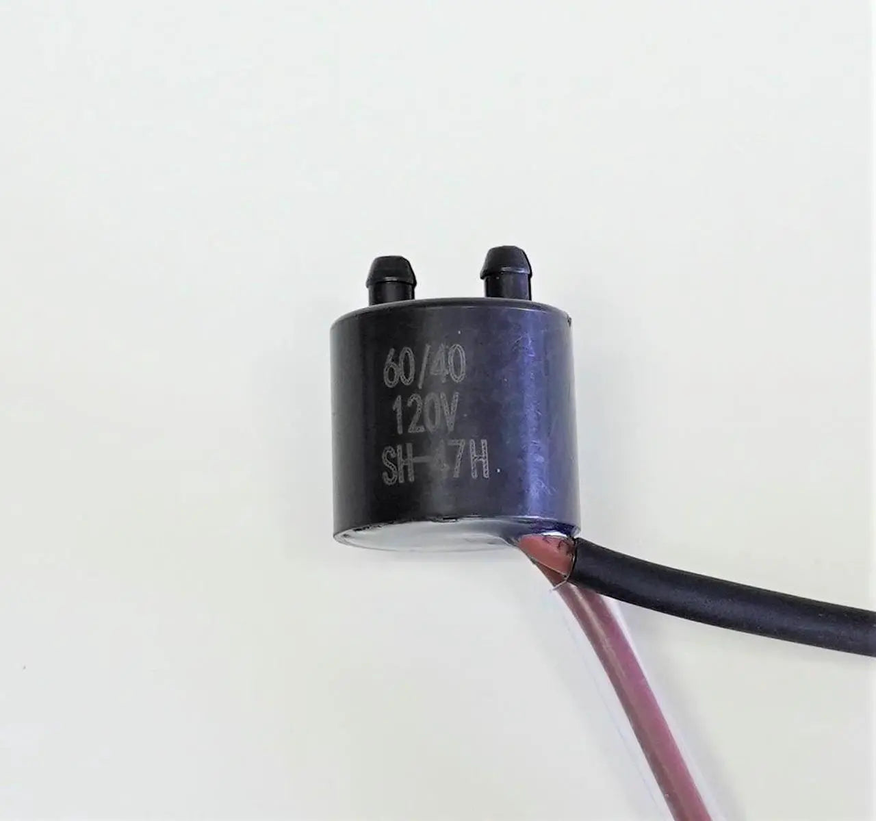 CHOICE MANUFACTURED PARTS Choice Manufactured Parts DA47-00247HCM Refrigerator Defrost Heater Element 140W (10 inch) Replaces DA47-00247H AP4343389 PS4140557