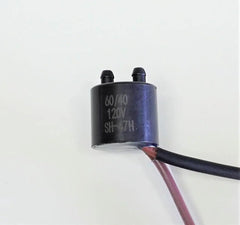 CHOICE MANUFACTURED PARTS Choice Manufactured Parts DA47-00247HCM Refrigerator Defrost Heater Element 140W (10 inch) Replaces DA47-00247H AP4343389 PS4140557