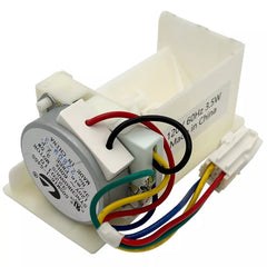 CHOICE MANUFACTURED PARTS Choice Manufactured Parts W10594329 Refrigerator Damper Control 3.5W (1 Pack) AP6023299