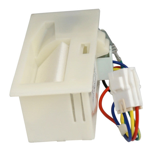 CHOICE MANUFACTURED PARTS Choice Manufactured Parts W10594329 Refrigerator Damper Control 3.5W (1 Pack) AP6023299