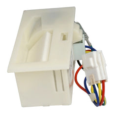 CHOICE MANUFACTURED PARTS Choice Manufactured Parts W10594329 Refrigerator Damper Control 3.5W (1 Pack) AP6023299