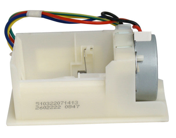 CHOICE MANUFACTURED PARTS Choice Manufactured Parts W10594329 Refrigerator Damper Control 3.5W (1 Pack) AP6023299