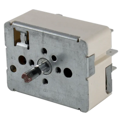 CHOICE MANUFACTURED PARTS Choice Manufactured Parts WB24T10145 Infinite Control Switch 240V (6-inch) AP4343845