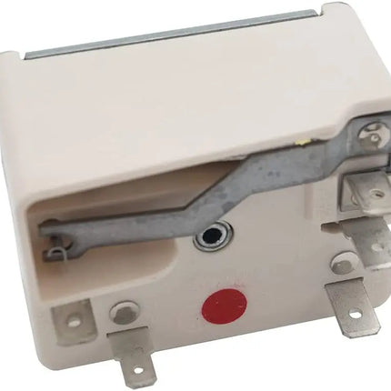 CHOICE MANUFACTURED PARTS Choice Manufactured Parts WB24T10145 Infinite Control Switch 240V (6-inch) AP4343845