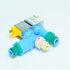 CHOICE MANUFACTURED PARTS Choice Manufactured Parts W11043013 Refrigerator Water Inlet Valve Electric (1 Pack) AP6041509