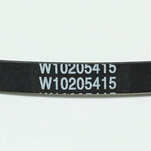 CHOICE MANUFACTURED PARTS Choice Manufactured Parts 33002535 Dryer Drum Drive Belt 92-inch (W10205415)