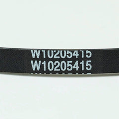 CHOICE MANUFACTURED PARTS Choice Manufactured Parts 33002535 Dryer Drum Drive Belt 92-inch (W10205415)