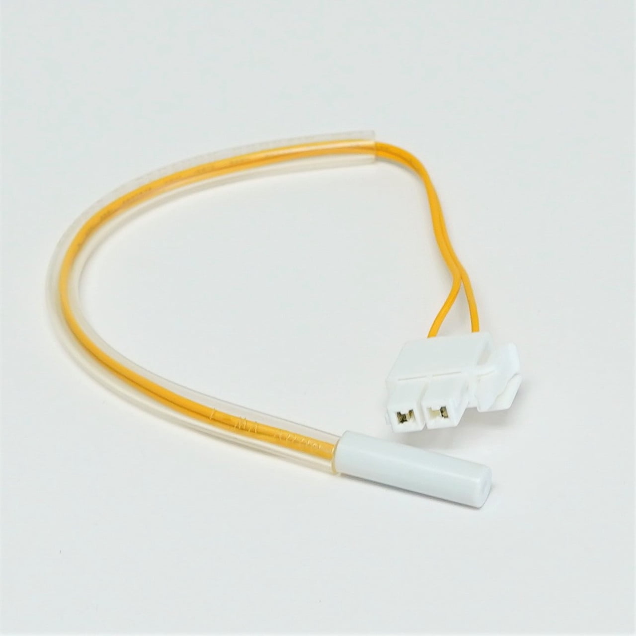 CHOICE MANUFACTURED PARTS Choice Manufactured Parts DA32-10104N Refrigerator Temperature Sensor Electric (1 in Bulb/9.5 in Overall) AP4979323