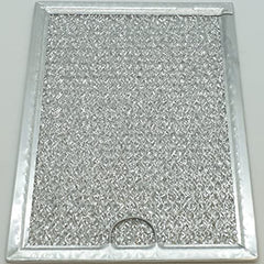 CHOICE MANUFACTURED PARTS Choice Manufactured Parts 5304517871 Range Hood Aluminum Grease Filter (1 Pack) Replacement AP6809087 PS12585760
