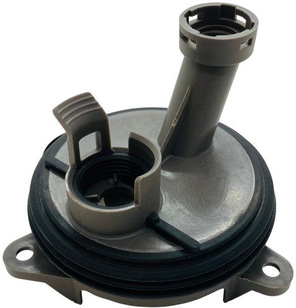 CHOICE MANUFACTURED PARTS Choice Manufactured Parts WD19X25278 Dishwasher Diverter Valve Assembly Kit (WD19X25278CM)