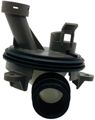 CHOICE MANUFACTURED PARTS Choice Manufactured Parts WD19X25278 Dishwasher Diverter Valve Assembly Kit (WD19X25278CM)