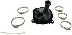 CHOICE MANUFACTURED PARTS Choice Manufactured Parts WD19X25278 Dishwasher Diverter Valve Assembly Kit (WD19X25278CM)