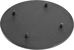 CHOICE MANUFACTURED PARTS Choice Manufactured Parts WB29K10024 Gas Range Burner Cap Natural Gas (3.5 inch) AP3793055