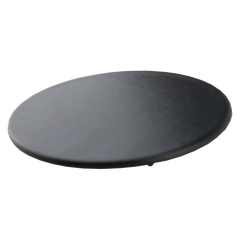 CHOICE MANUFACTURED PARTS Choice Manufactured Parts WB29K10024 Gas Range Burner Cap Natural Gas (3.5 inch) AP3793055