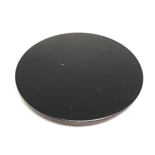 CHOICE MANUFACTURED PARTS Choice Manufactured Parts WB29K10024 Gas Range Burner Cap Natural Gas (3.5 inch) AP3793055