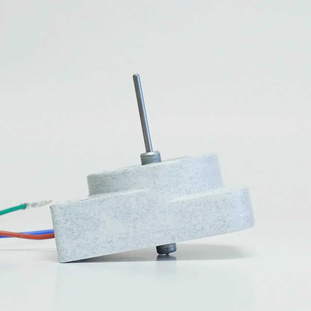 CHOICE MANUFACTURED PARTS Choice Manufactured Parts WR60X31522 Refrigerator Evaporator Fan Motor 3.3W (1 Pack) WR60X28783