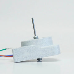 CHOICE MANUFACTURED PARTS Choice Manufactured Parts WR60X31522 Refrigerator Evaporator Fan Motor 3.3W (1 Pack) WR60X28783