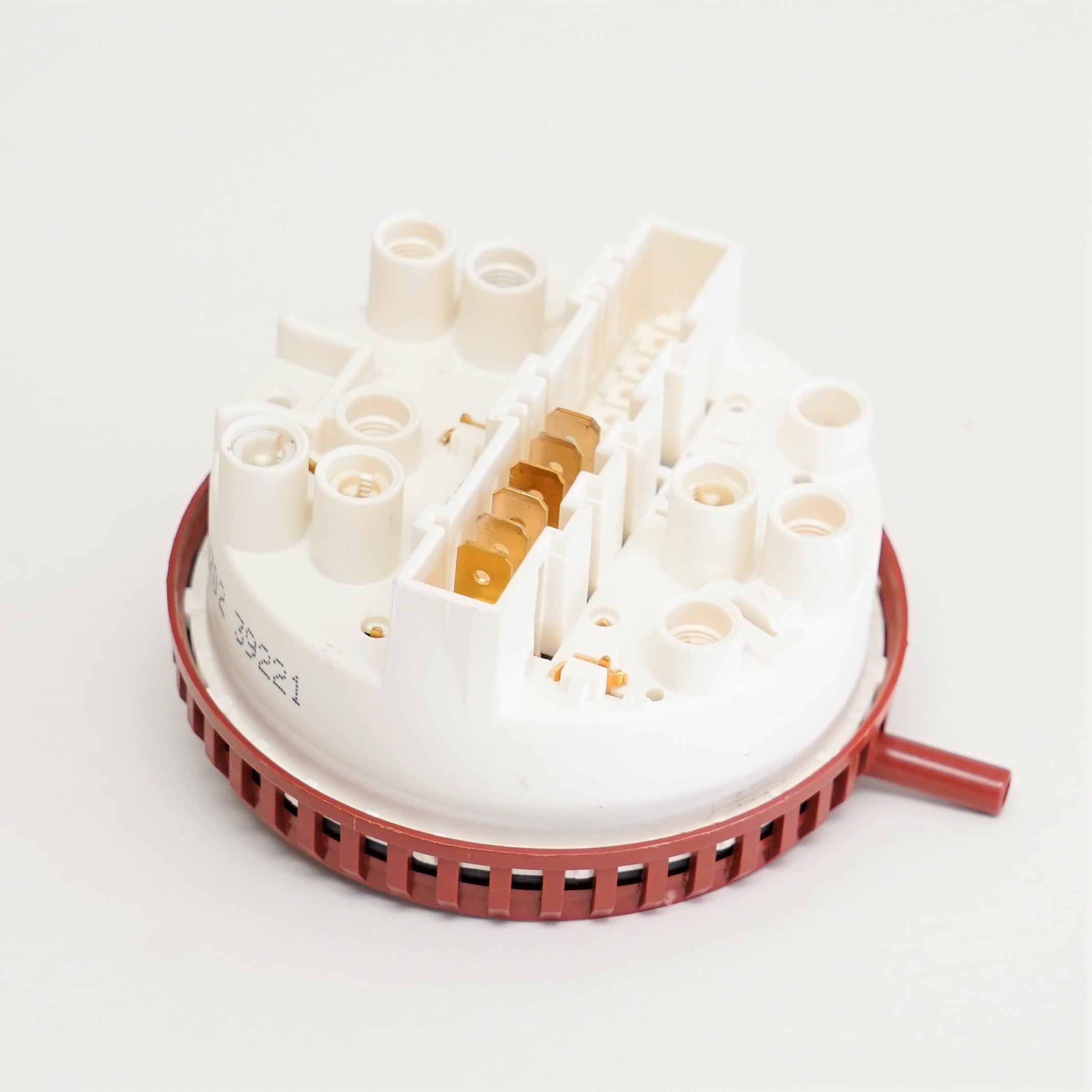 CHOICE MANUFACTURED PARTS Choice Manufactured Parts W10514214 Pressure Switch 120V (1 Pack) AP6022522