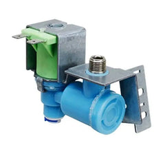 CHOICE MANUFACTURED PARTS Choice Manufactured Parts 242252603 Water Valve 120V (1/4 Inlet/Outlet) 242252603CM
