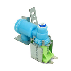 CHOICE MANUFACTURED PARTS Choice Manufactured Parts 242252603 Water Valve 120V (1/4 Inlet/Outlet) 242252603CM