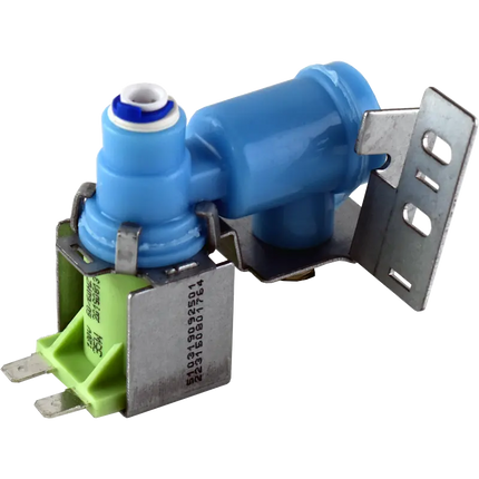 CHOICE MANUFACTURED PARTS Choice Manufactured Parts 242252603 Water Valve 120V (1/4 Inlet/Outlet) 242252603CM