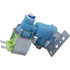 CHOICE MANUFACTURED PARTS Choice Manufactured Parts 242252603 Water Valve 120V (1/4 Inlet/Outlet) 242252603CM