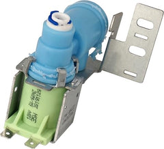 CHOICE MANUFACTURED PARTS Choice Manufactured Parts 242252603 Water Valve 120V (1/4 Inlet/Outlet) 242252603CM