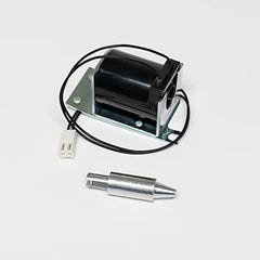 CHOICE MANUFACTURED PARTS Choice Manufactured Parts WR62X10055 Solenoid Assembly 13.5W (1 Count) PS1483583