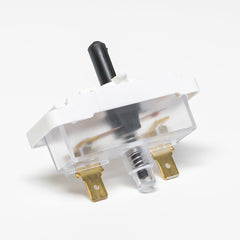CHOICE MANUFACTURED PARTS Choice Manufactured Parts 3977456 Dryer Push-To-Start PTS Switch 1W (Replacement WP3977456)