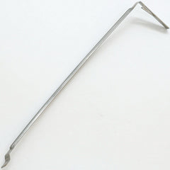 CHOICE MANUFACTURED PARTS Choice Manufactured Parts 3387223 Dryer Moisture Sensing Electrode (6-7/8 in) Replaces WP3387223