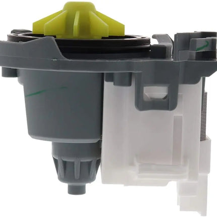 CHOICE MANUFACTURED PARTS Choice Manufactured Parts W10348269 Dishwasher Drain Pump Motor 120V 60Hz 0.7A 45W (1 Pack) Replaces WPW10348269