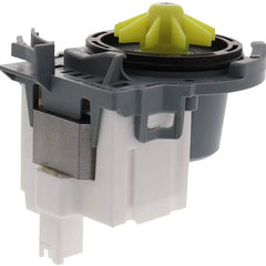 CHOICE MANUFACTURED PARTS Choice Manufactured Parts W10348269 Dishwasher Drain Pump Motor 120V 60Hz 0.7A 45W (1 Pack) Replaces WPW10348269