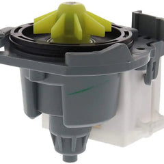 CHOICE MANUFACTURED PARTS Choice Manufactured Parts W10348269 Dishwasher Drain Pump Motor 120V 60Hz 0.7A 45W (1 Pack) Replaces WPW10348269