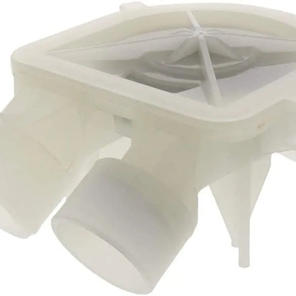 CHOICE MANUFACTURED PARTS Choice Manufactured Parts 3363892 Washer Drain Pump (Oversized 1-3/4 inch) Replaces WP3363892