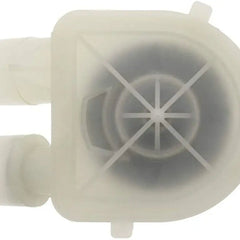 CHOICE MANUFACTURED PARTS Choice Manufactured Parts 3363892 Washer Drain Pump (Oversized 1-3/4 inch) Replaces WP3363892