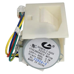 CHOICE MANUFACTURED PARTS Choice Manufactured Parts W10594330 Refrigerator Damper Control 3.5W (1 Pack) Replacement AP6023300