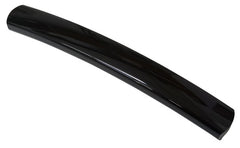 CHOICE MANUFACTURED PARTS Choice Manufactured Parts WB15X10275 Microwave Door Handle Kit with 2 WB06X10939 and Hardware Replacement 261300714904