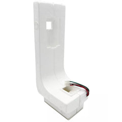 CHOICE MANUFACTURED PARTS Choice Manufactured Parts W10814173 Refrigerator Damper 120V/60Hz/3.5W (Insert Mount) W10814173