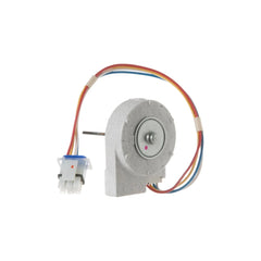 CHOICE MANUFACTURED PARTS Choice Manufactured Parts WR60X10185 Refrigerator Fan Motor 3.25 W (Single) WR60X10185CM