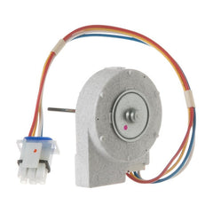 CHOICE MANUFACTURED PARTS Choice Manufactured Parts WR60X10185 Refrigerator Fan Motor 3.25 W (Single) WR60X10185CM