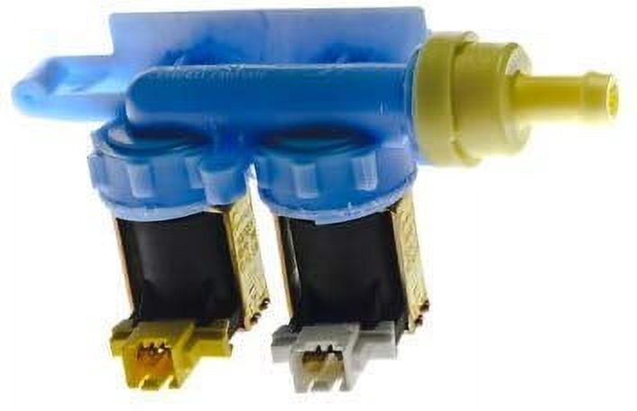 CHOICE MANUFACTURED PARTS Choice Manufactured Parts 8182862 Washer Valve (1 Pack) WV2862