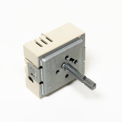 CHOICE MANUFACTURED PARTS Choice Manufactured Parts WB24T10119 Infinite Control Switch 120V 15 Amp (1 Pack) AP3873795