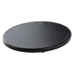 CHOICE MANUFACTURED PARTS Choice Manufactured Parts WB16X28654 Gas Range Burner Cap Small (2.3 inch) AP6285638