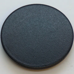 CHOICE MANUFACTURED PARTS Choice Manufactured Parts WB16X28654 Gas Range Burner Cap Small (2.3 inch) AP6285638