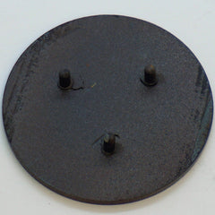 CHOICE MANUFACTURED PARTS Choice Manufactured Parts WB16X28654 Gas Range Burner Cap Small (2.3 inch) AP6285638