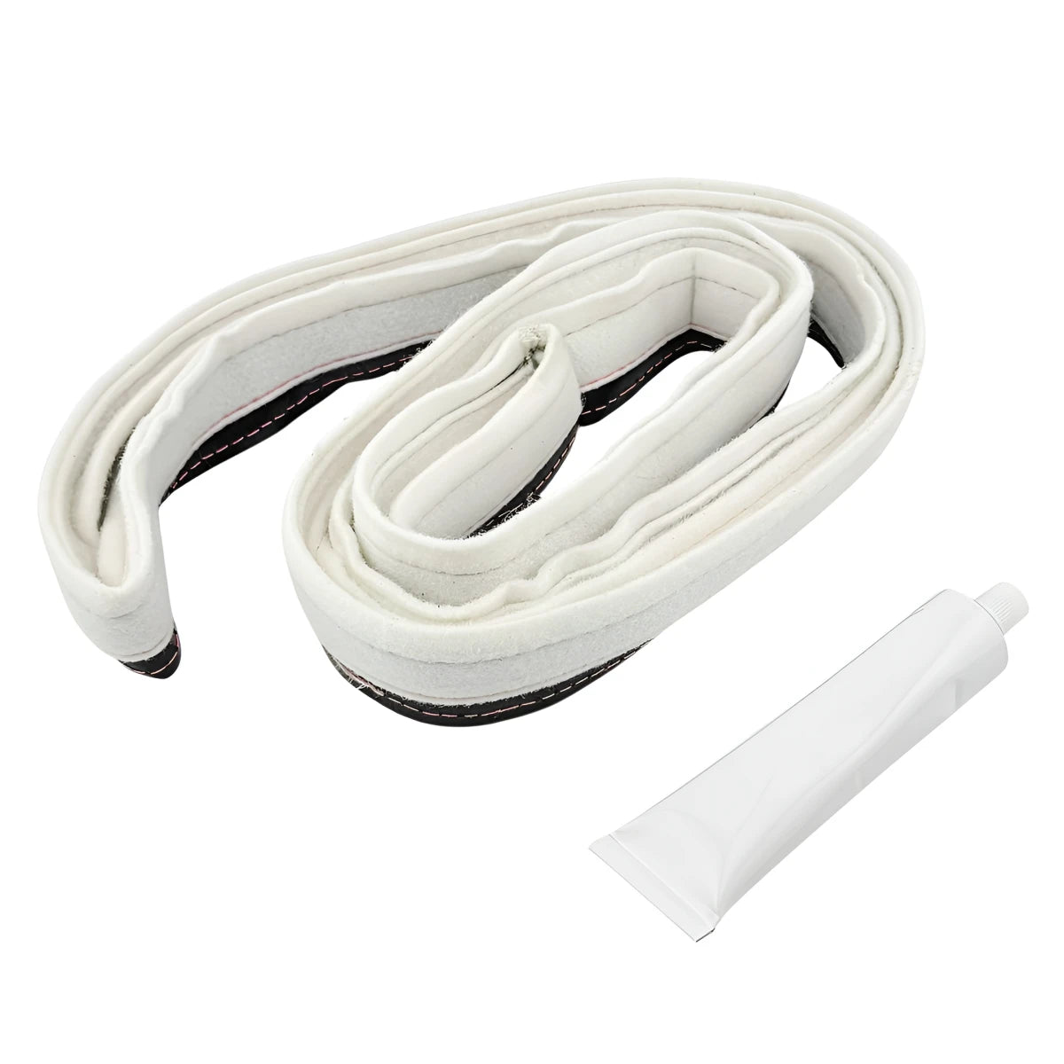 CHOICE MANUFACTURED PARTS Choice Manufactured Parts W10612022 drum seal kit 1-pack replacement AP5737110