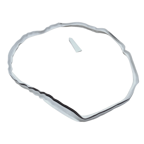 CHOICE MANUFACTURED PARTS Choice Manufactured Parts W10612022 drum seal kit 1-pack replacement AP5737110