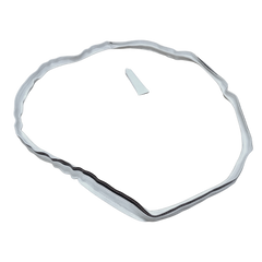 CHOICE MANUFACTURED PARTS Choice Manufactured Parts W10612022 drum seal kit 1-pack replacement AP5737110