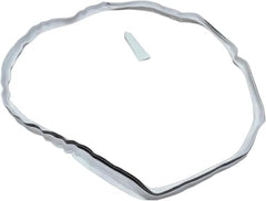 CHOICE MANUFACTURED PARTS Choice Manufactured Parts W10612022 drum seal kit 1-pack replacement AP5737110